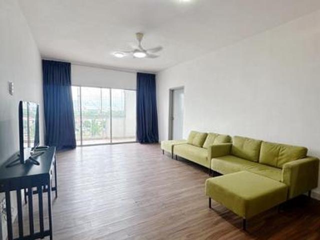 Apartment for rent in Johore Bahru, Johor