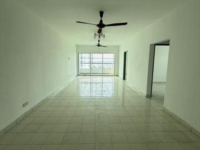 Apartment for rent in Johore Bahru, Johor