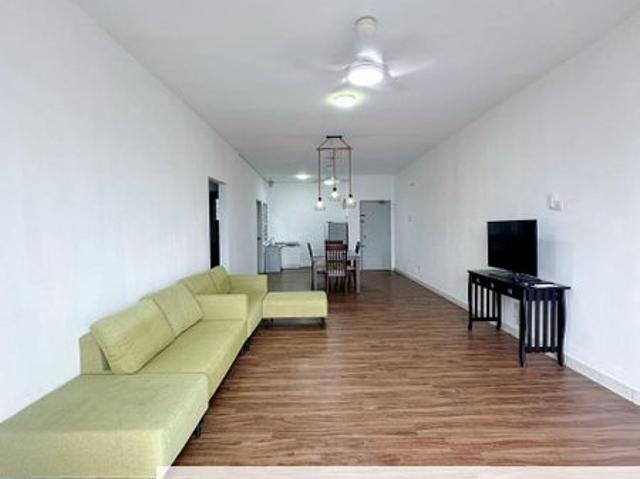Condominium for rent in Johore Bahru, Johor