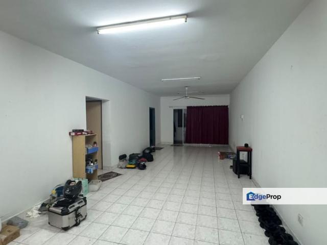 Condominium for sale in Johore Bahru, Johor