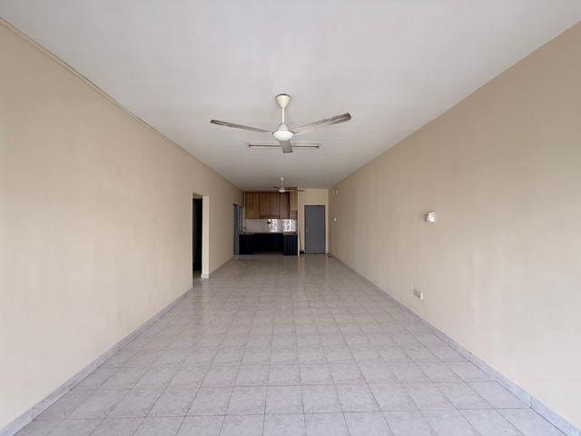 Apartment for sale in Johore Bahru, Johor