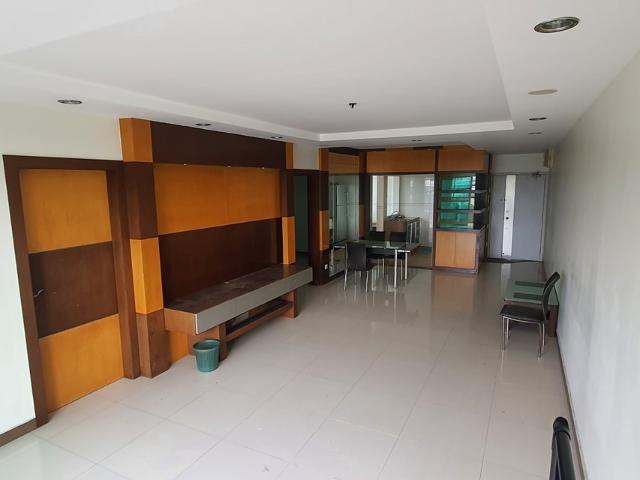 Apartment for rent in Johore Bahru, Johor