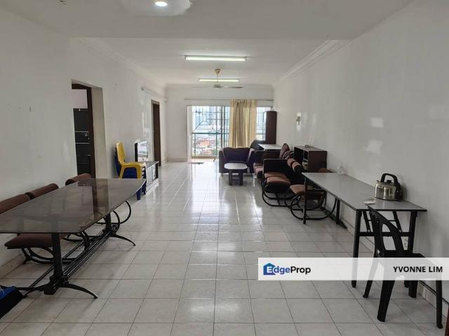 Condominium for sale in Johore Bahru, Johor