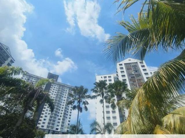 Condominium for sale in Johore Bahru, Johor