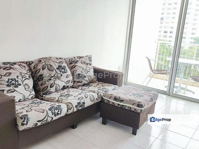 Condominium for sale in Johore Bahru, Johor