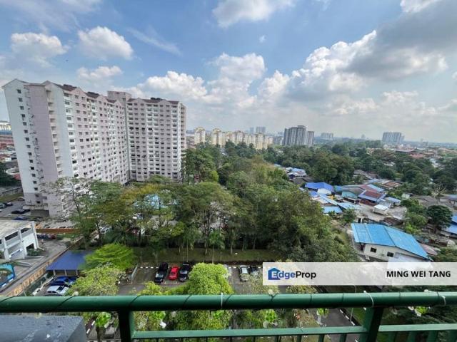 Condominium for sale in Johore Bahru, Johor