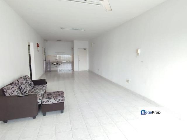 Condominium for sale in Johore Bahru, Johor