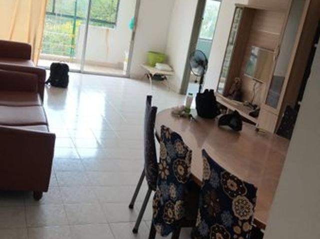 Condominium for rent in Johore Bahru, Johor