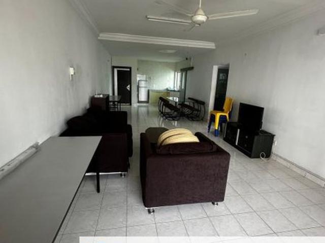 Condominium for sale in Johore Bahru, Johor