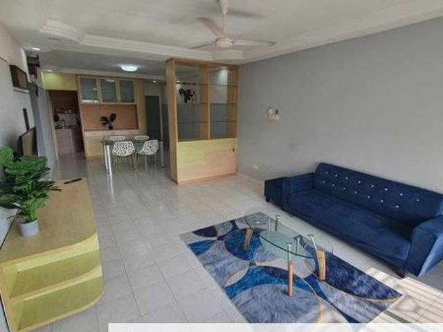 Condominium for rent in Johore Bahru, Johor