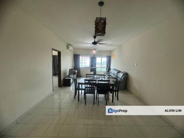 Condominium for rent in Johore Bahru, Johor