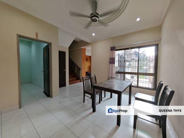 Condominium for sale in Johore Bahru, Johor