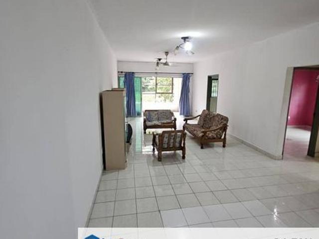 Condominium for rent in Johore Bahru, Johor