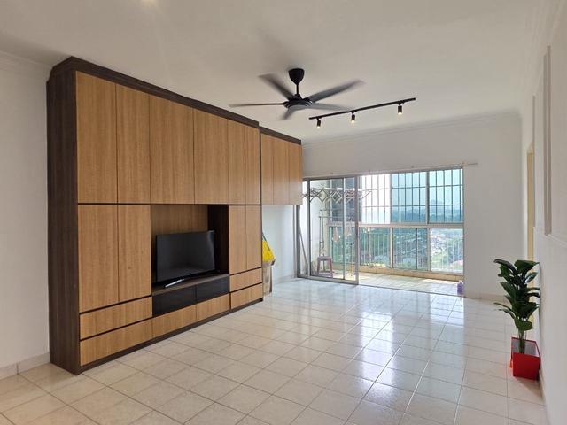 Apartment for sale in Johor Bahru