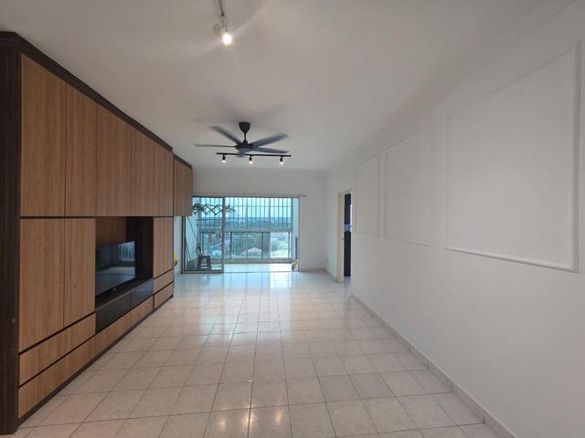 Apartment for sale in Johore Bahru, Johor