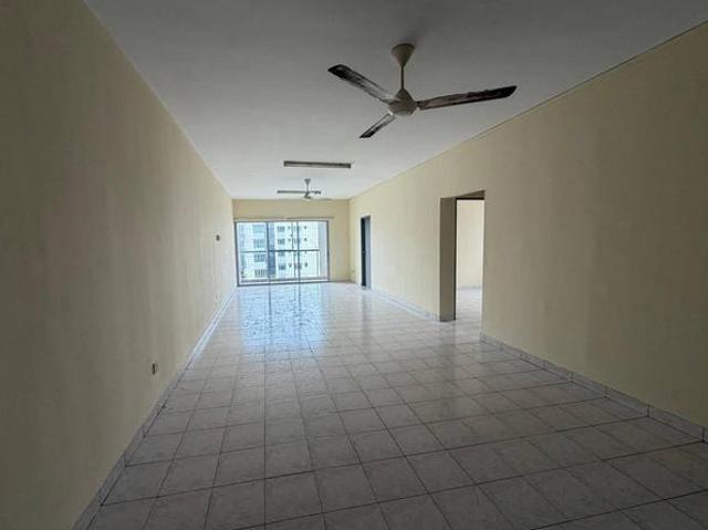 Apartment for sale in Johore Bahru, Johor