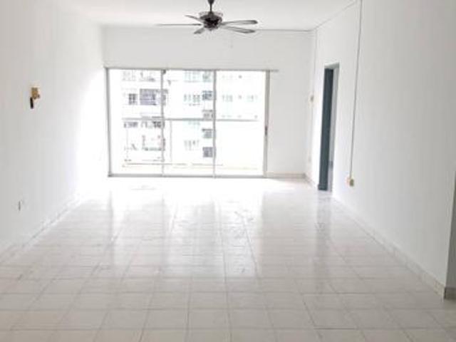 Apartment for rent in Johore Bahru, Johor