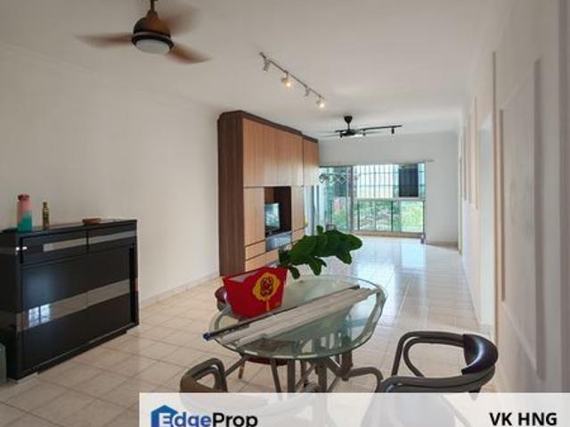 Condominium for sale in Johore Bahru, Johor