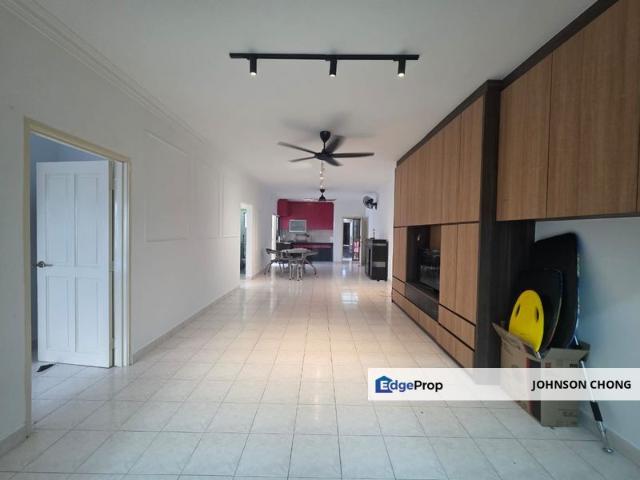 Condominium for sale in Bistari Impian Apartments, Johor Bahru
