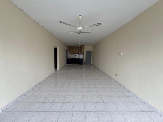 Apartment for sale in Johore Bahru, Johor