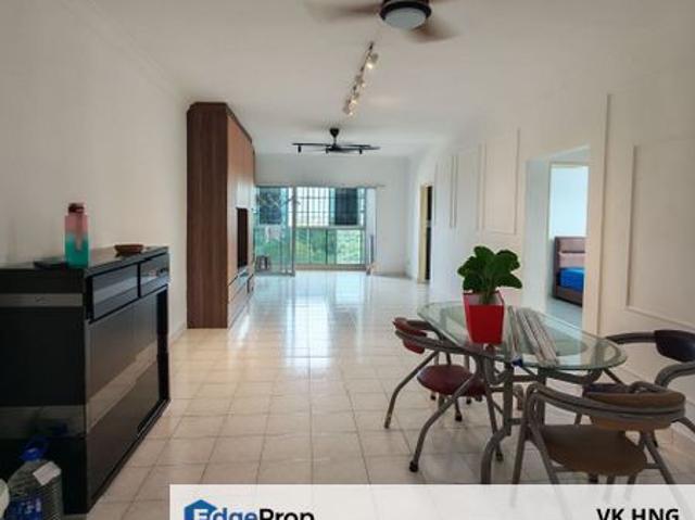 Condominium for sale in Johore Bahru, Johor