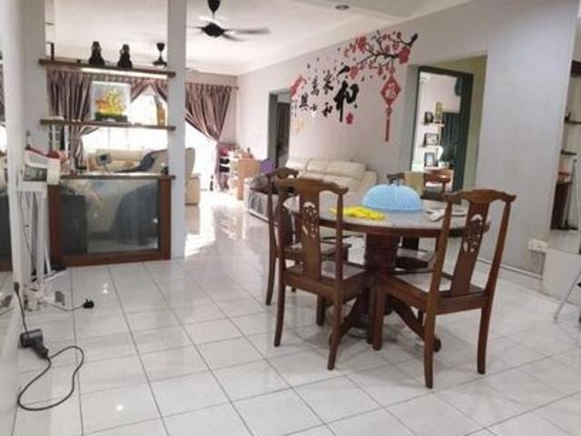 Condominium for sale in Johore Bahru, Johor