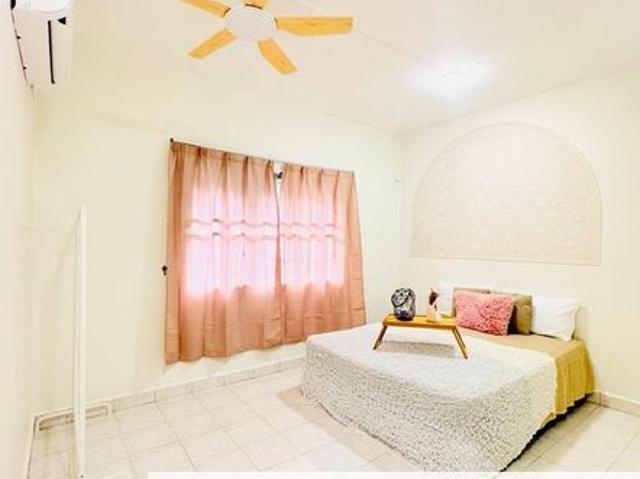 Condominium for rent in Johore Bahru, Johor
