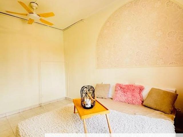 Condominium for rent in Bistari Impian Apartments, Johor Bahru