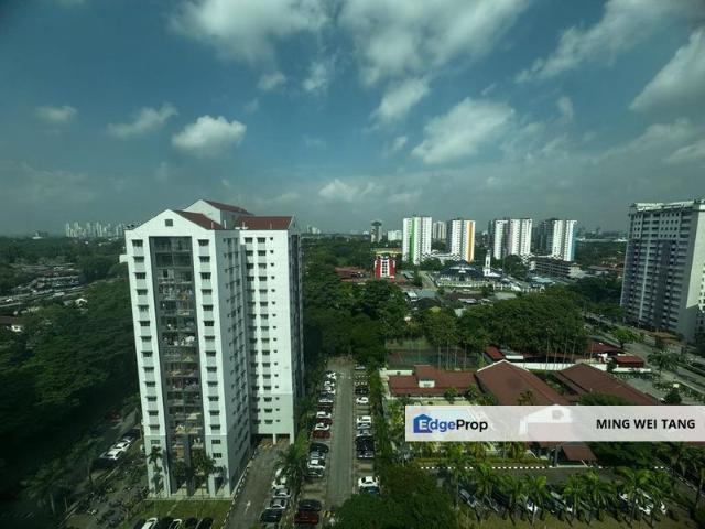 Condominium for sale in Johore Bahru, Johor