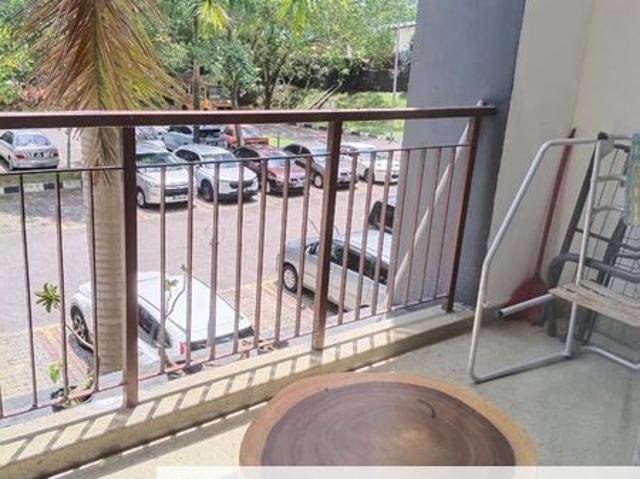 Condominium for rent in Johore Bahru, Johor