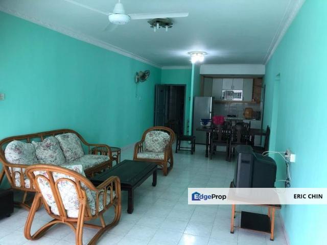 Condominium for sale in Johore Bahru, Johor