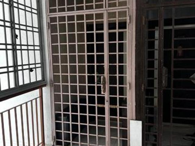 Apartment for sale in Johore Bahru, Johor