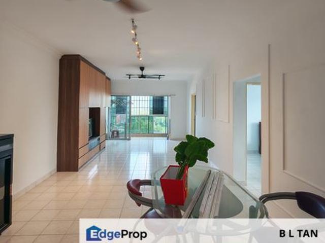 Condominium for sale in Johore Bahru, Johor