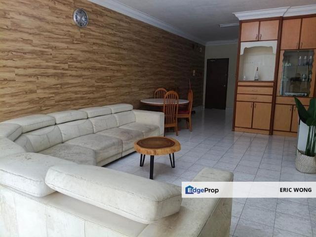 Condominium for rent in Johore Bahru, Johor