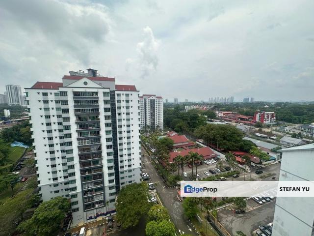 Condominium for sale in Johore Bahru, Johor