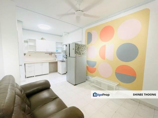 Condominium for rent in Johore Bahru, Johor