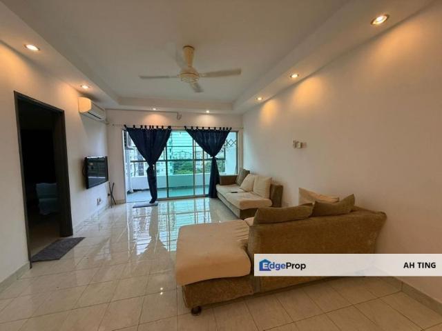 Condominium for rent in Johore Bahru, Johor