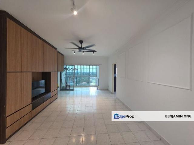 Condominium for sale in Johore Bahru, Johor