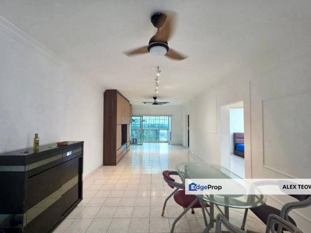 Condominium for sale in Johore Bahru, Johor