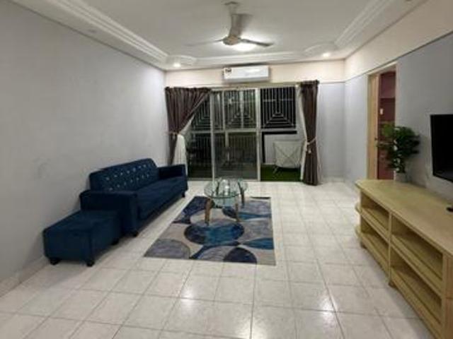 Apartment for sale in Johore Bahru, Johor
