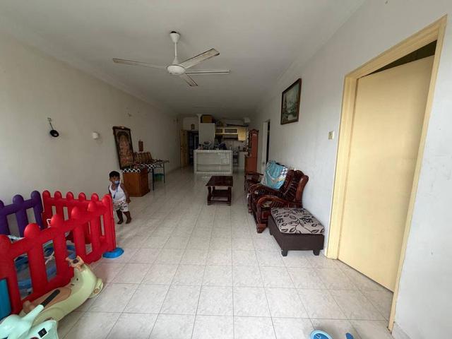 Apartment for sale in Johore Bahru, Johor