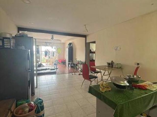 Apartment for sale in Johore Bahru, Johor