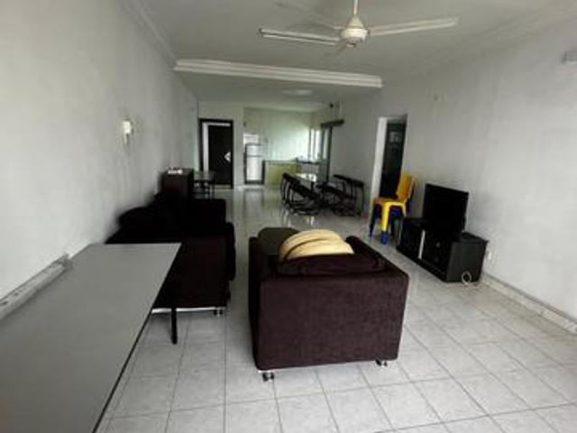 Apartment for sale in Johore Bahru, Johor