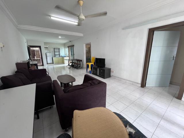 Apartment for sale in Johore Bahru, Johor
