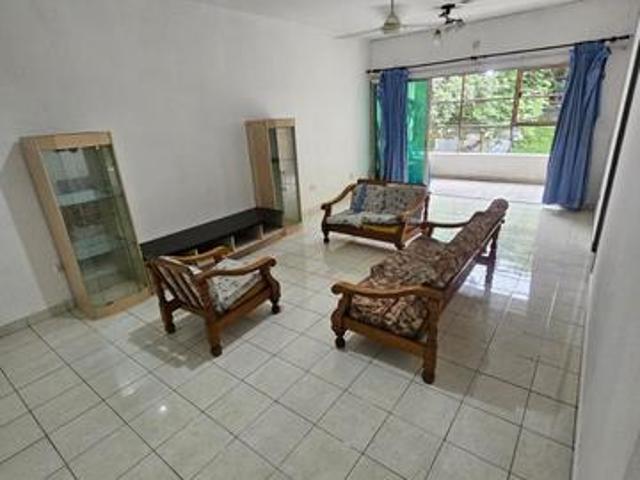 Apartment for rent in Johore Bahru, Johor