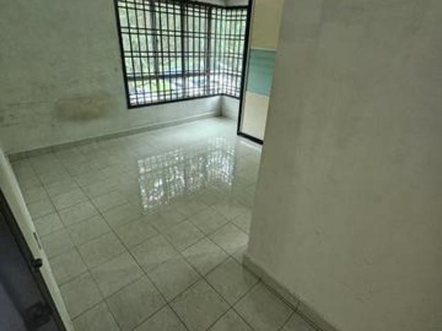 Apartment for rent in Johore Bahru, Johor