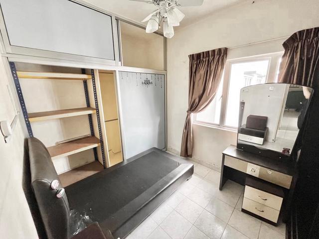 Apartment for sale in Johore Bahru, Johor