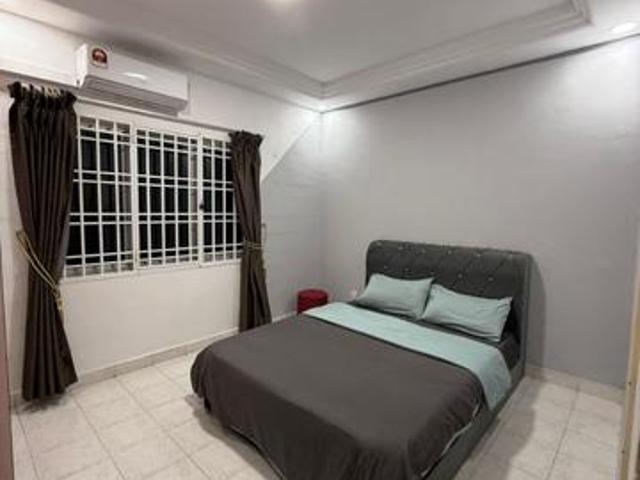 Apartment for sale in Johore Bahru, Johor