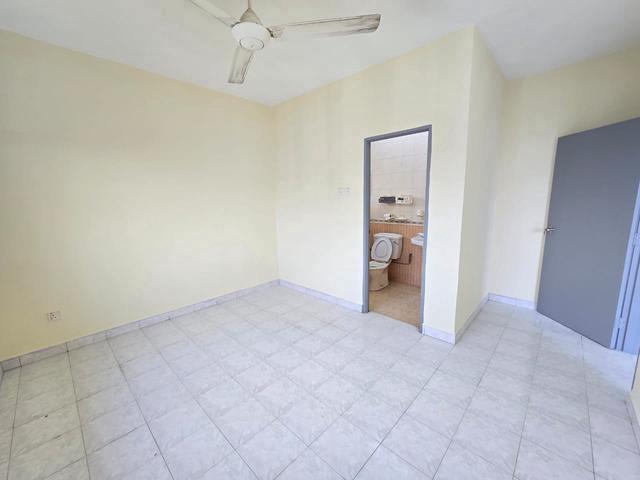 Apartment for sale in Johore Bahru, Johor