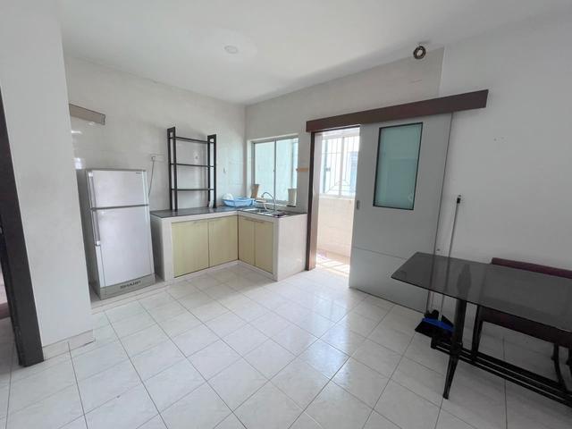 Apartment for sale in Johore Bahru, Johor